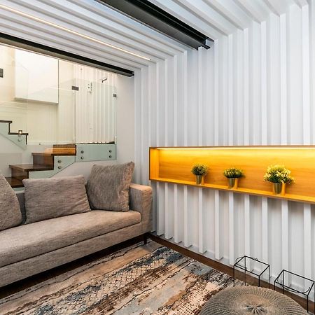 Cardal Luxury By Spoton Apartments Lissabon Buitenkant foto