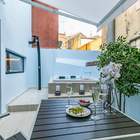 Cardal Luxury By Spoton Apartments Lissabon Buitenkant foto