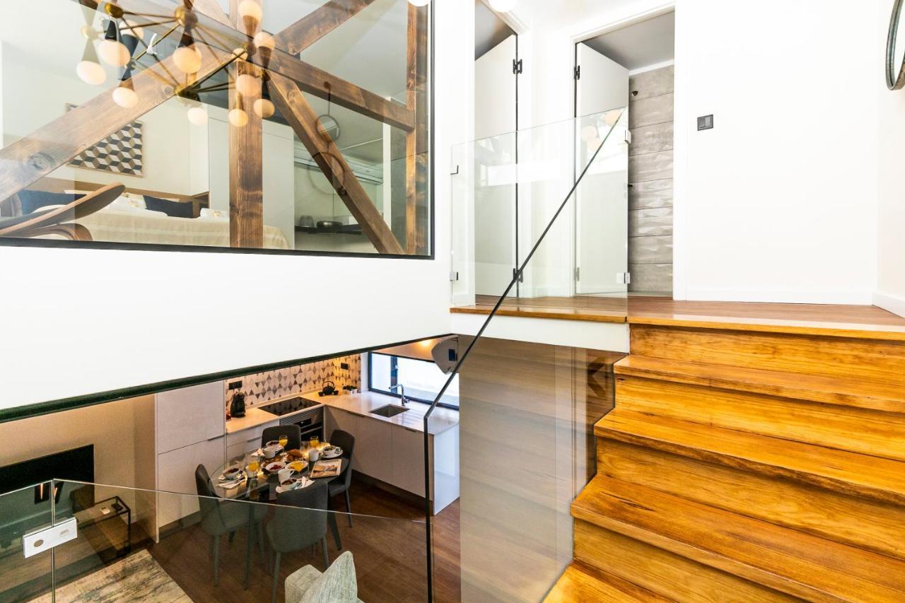 Cardal Luxury By Spoton Apartments Lissabon Buitenkant foto