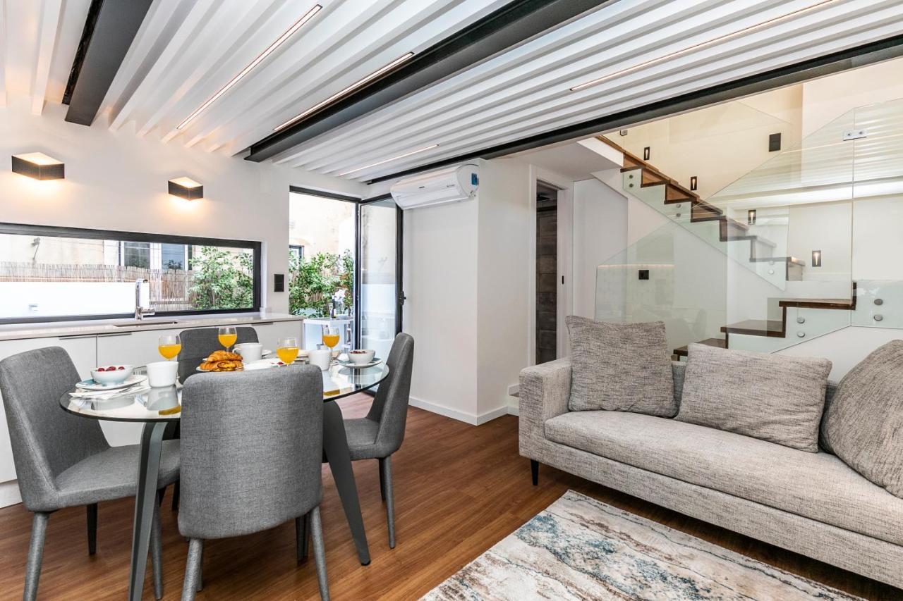 Cardal Luxury By Spoton Apartments Lissabon Buitenkant foto