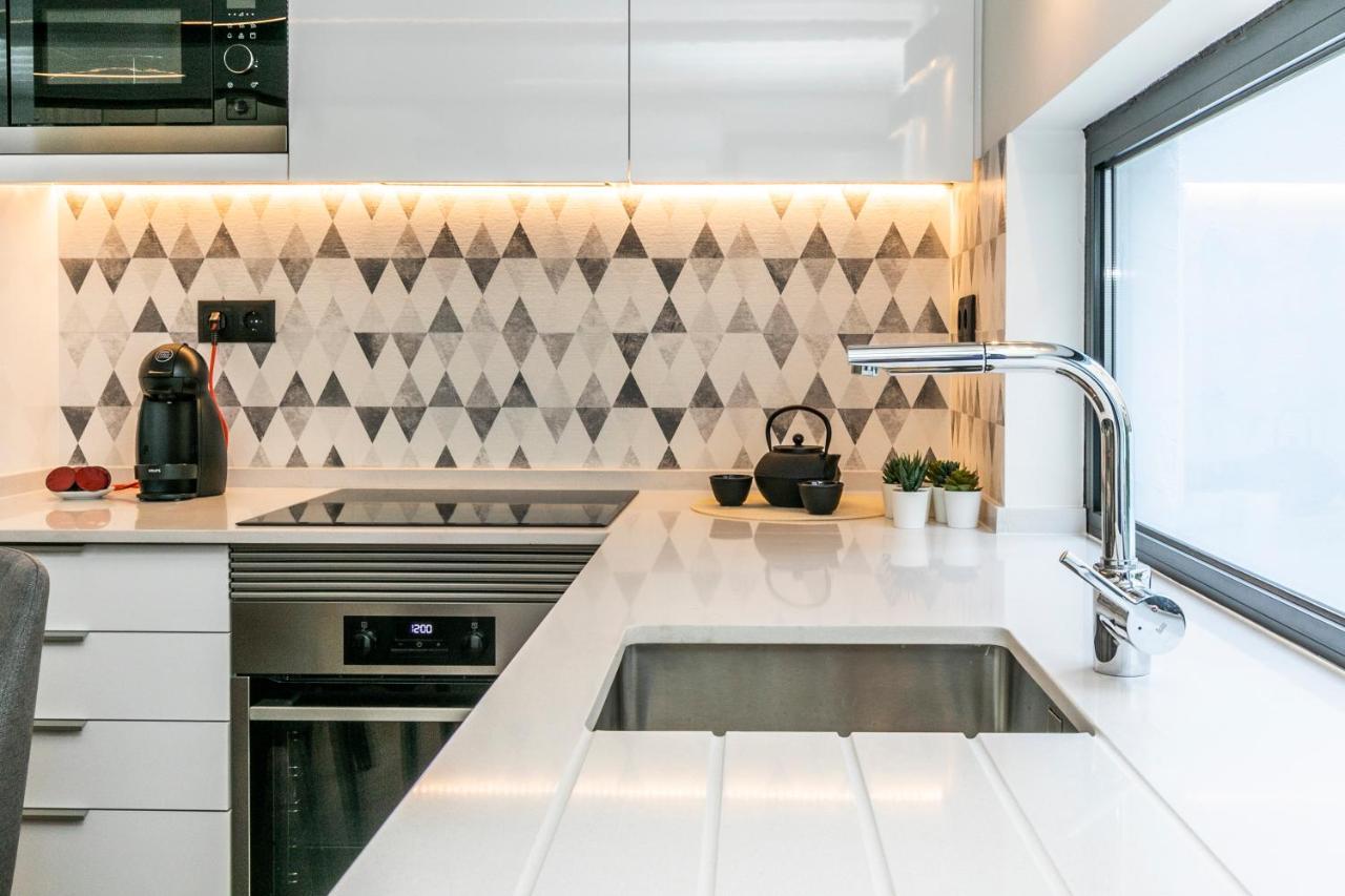 Cardal Luxury By Spoton Apartments Lissabon Buitenkant foto