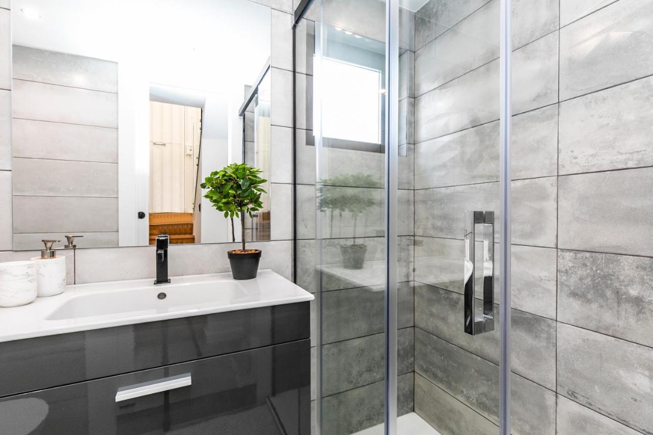 Cardal Luxury By Spoton Apartments Lissabon Buitenkant foto